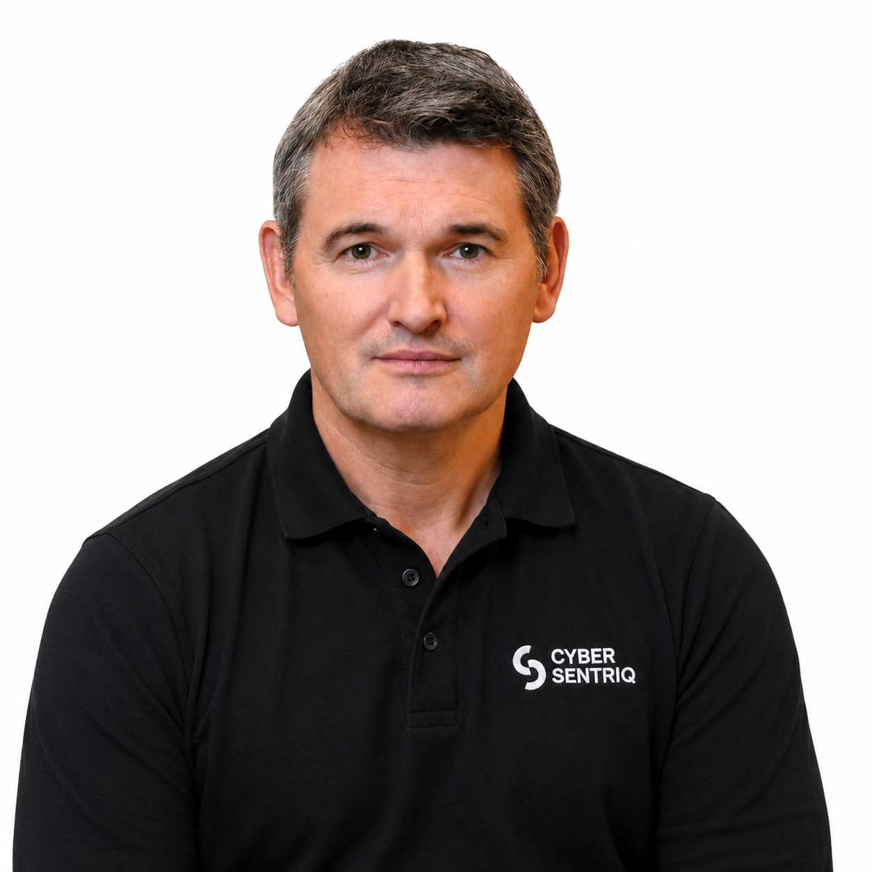 CyberSentriq Appoints Myles Bray as CEO to Accelerate AI-Native Cybersecurity for MSPs and SMBs. 