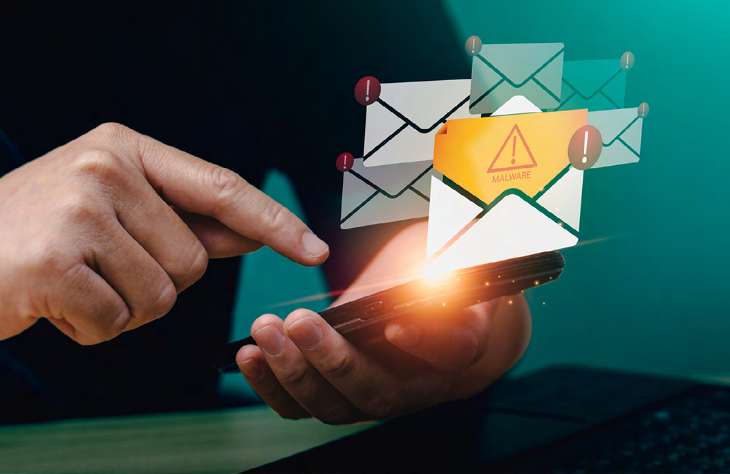 Why MSPs Choose CyberSentriq