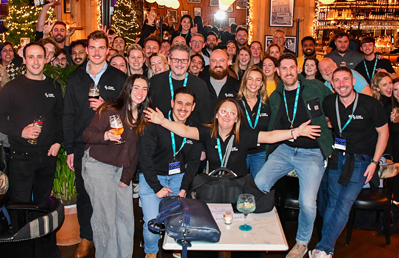 The CyberSentriq Difference