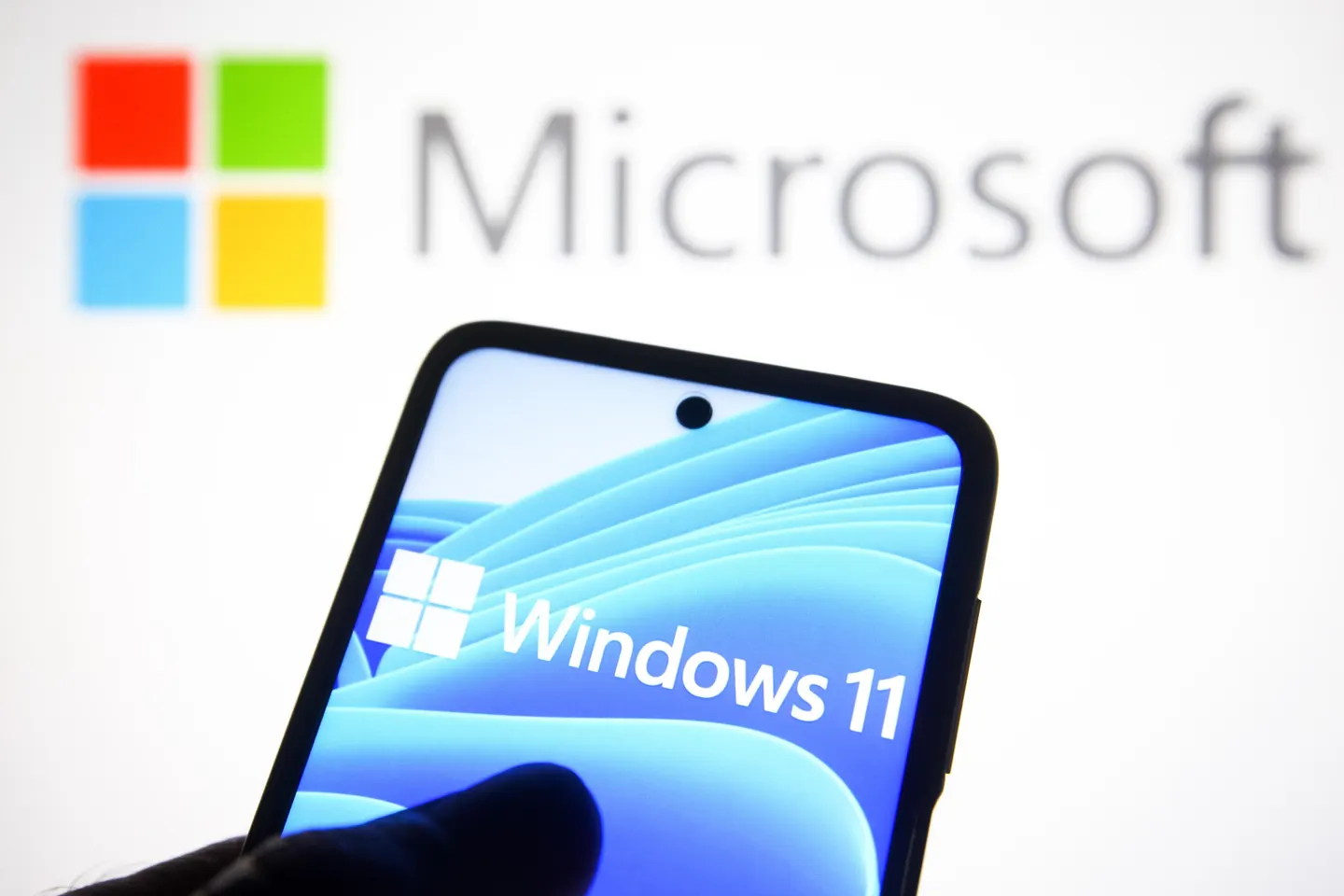 CyberSentriq Backup Customers Unaffected by Windows 11 Updates