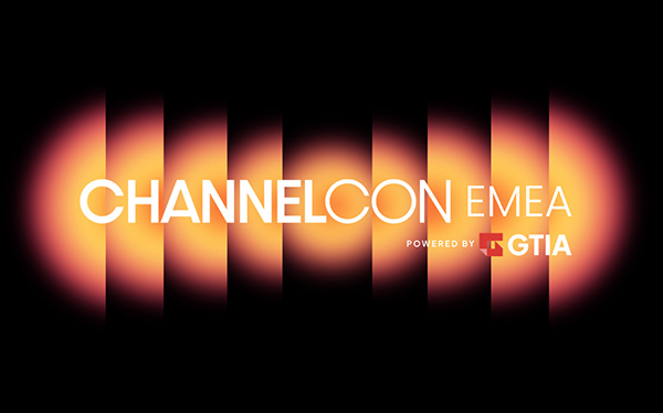 Meet CyberSentriq at ChannelCon EMEA 2026