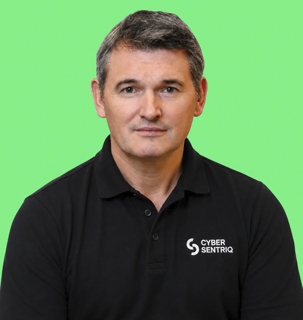Myles Bray, CEO, commented on the new platform