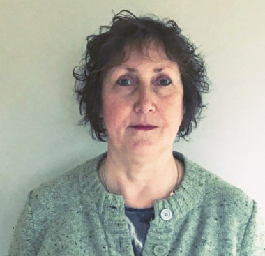 Susan Morrow