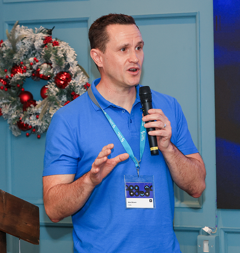 Trusted Around The World