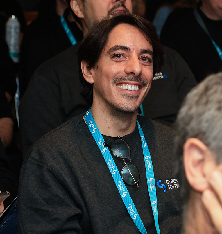 What Makes us CyberSentriq?