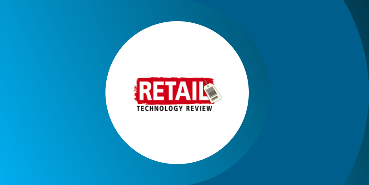 CyberSentriq Featured in Retail Technology Review