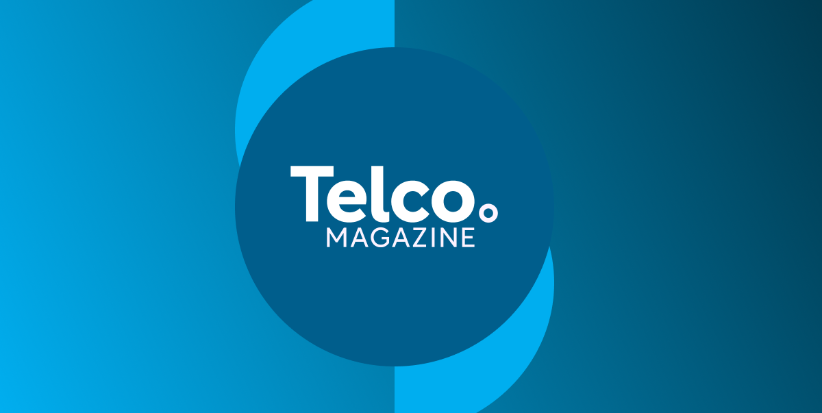 CyberSentriq Featured in Telco Magazine