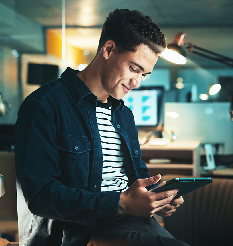 How CyberSentriq Meets All regulated industries Requirements