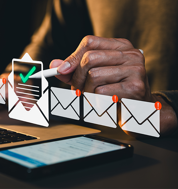 How CyberSentriq Meets Financial Services SEC Regulated Requirements 