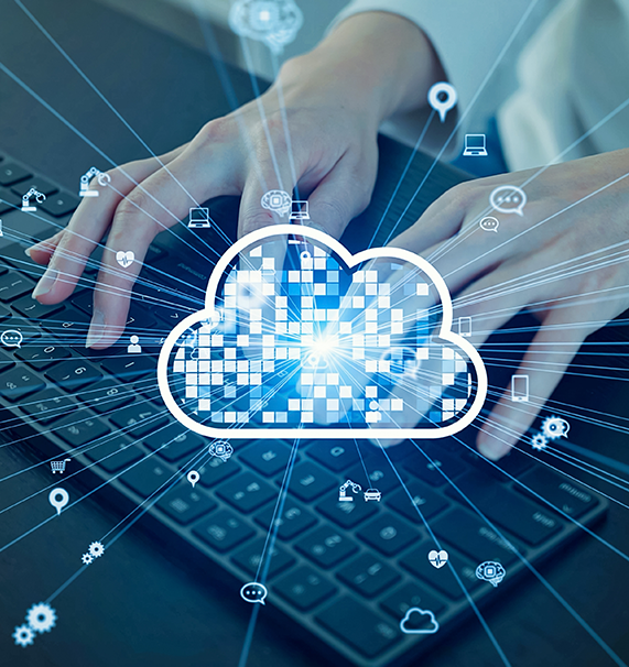 What CyberSentriq Backup and Recovery Protects