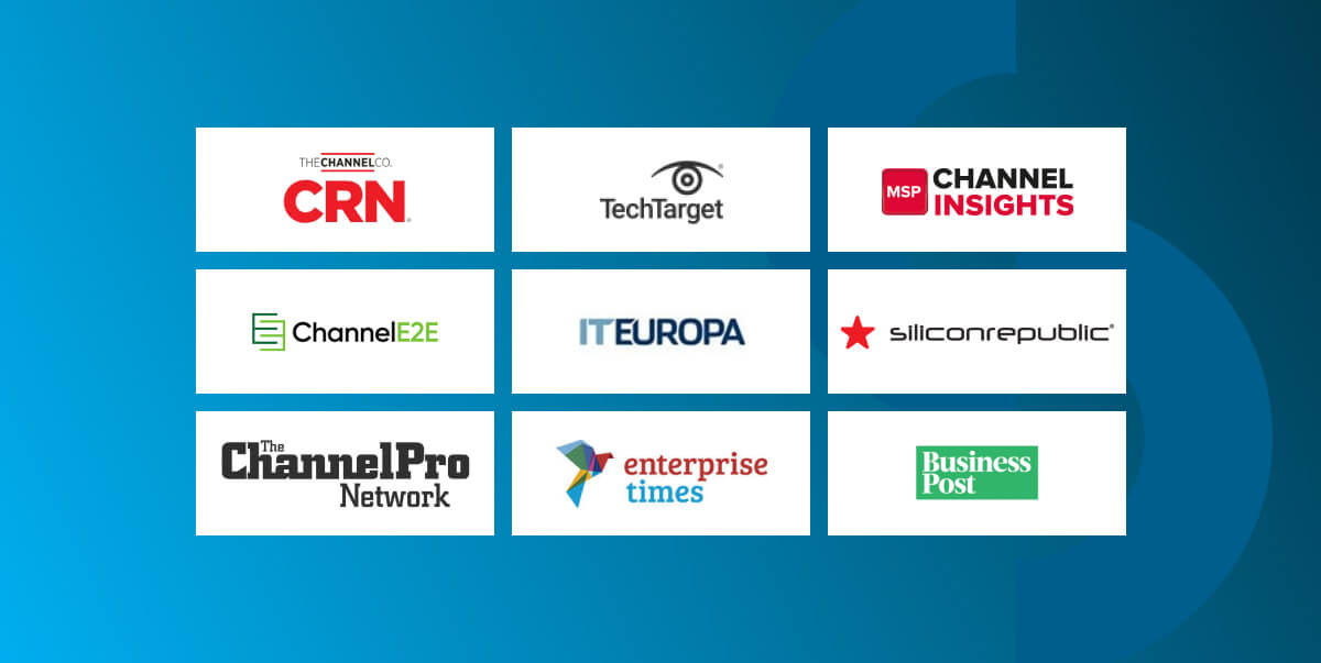 CyberSentriq in the Press: Industry Response to our launch