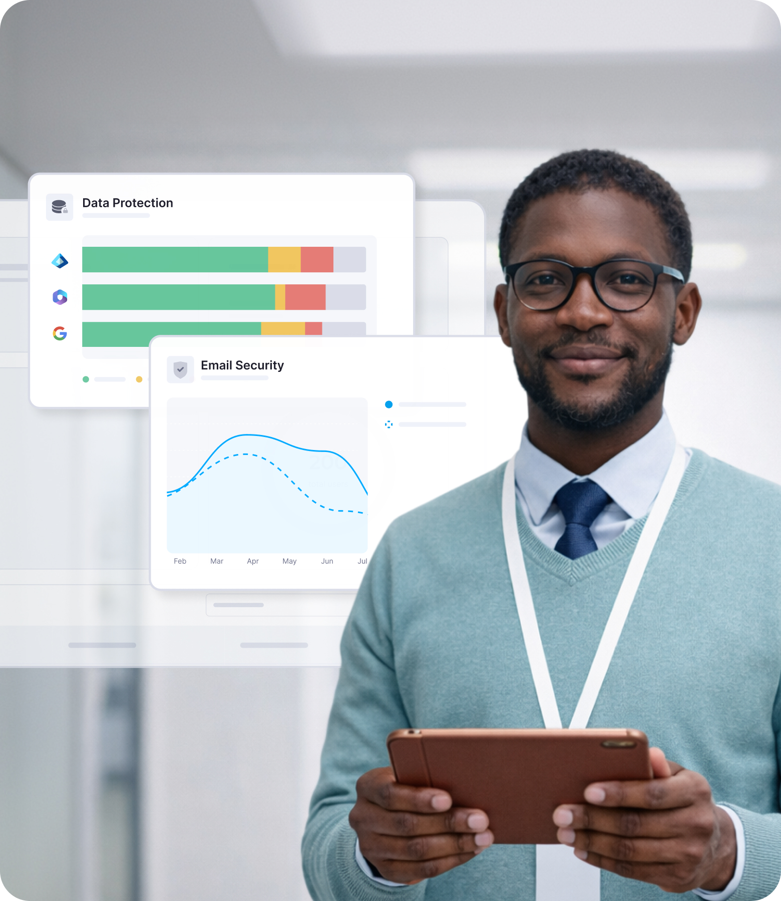 Why Layered Protection Matters