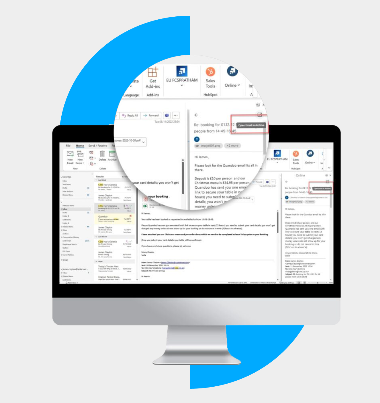 AI-powered phishing protection and M365