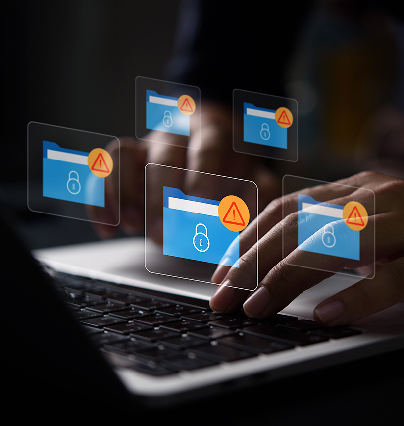 Phishing Simulation for MSPs