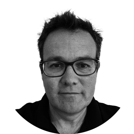 Richard Hodgson