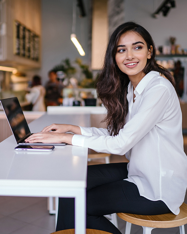 Flexible Protection for Every Customer