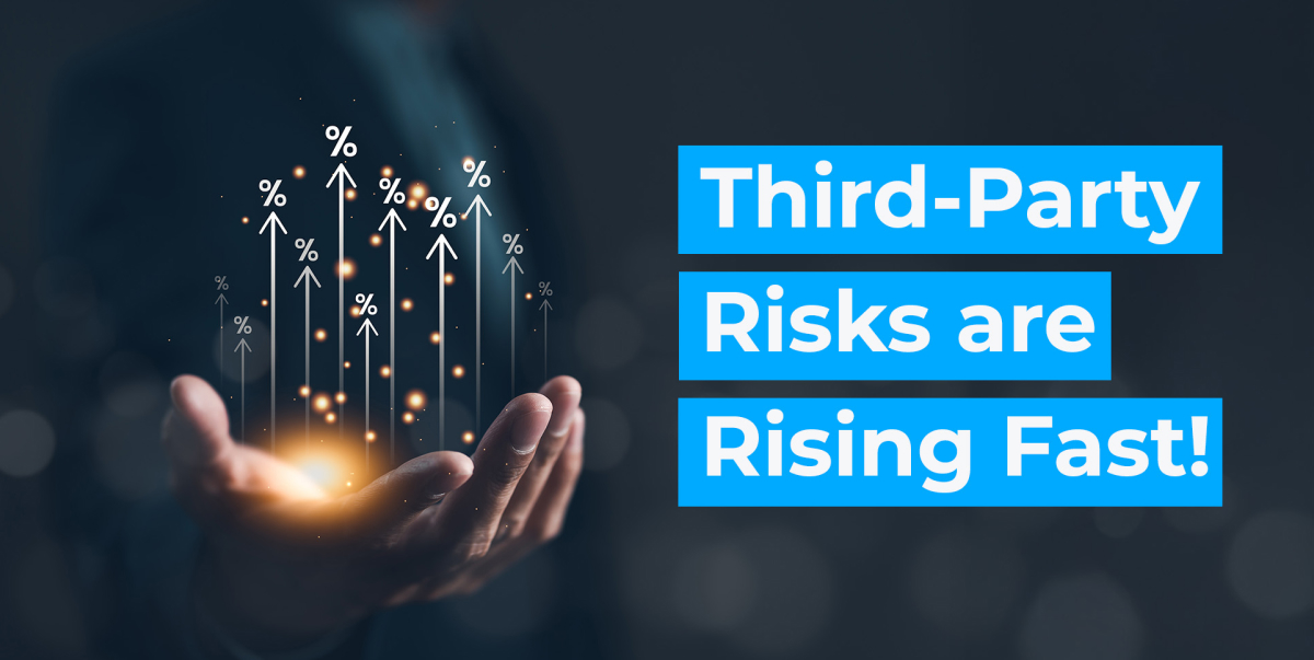 Supply Chain Attacks Surge In 2025: Double the Usual Rate