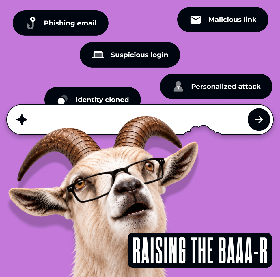 Get a Demo of Our New Platform