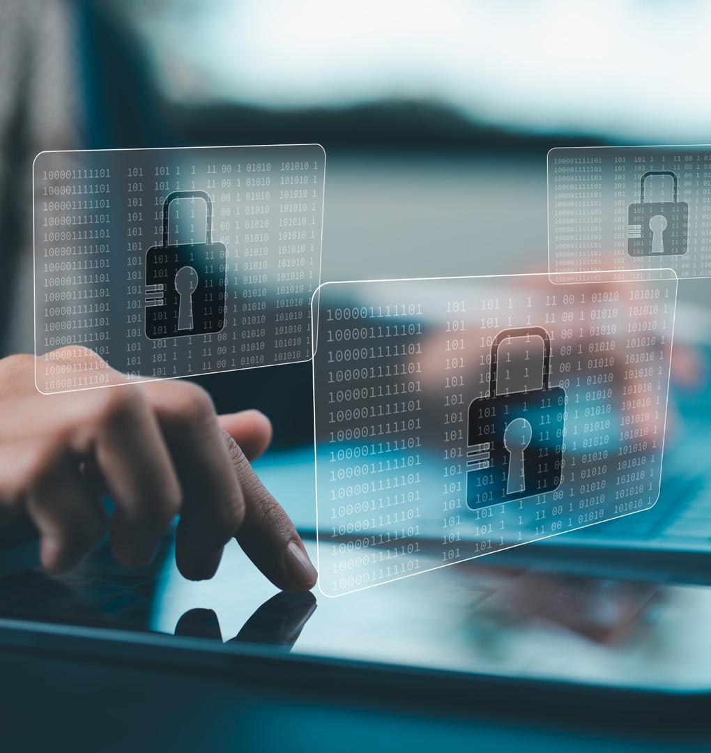  Built to Scale with Your MSP